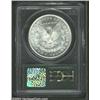 Image 4 : 1904-S $1 MS65 PCGS. The fluctuating fortunes of the 1904-S Morgan Dollar never cease to fascinat...