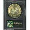 Image 2 : 1921-S $1 MS65 PCGS....