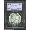 Image 1 : 1921-S $1 MS65 PCGS....