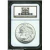 Image 3 : 1921-S $1 MS66 * NGC....