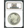 Image 3 : 1921-S $1 MS66 NGC....
