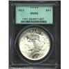 Image 1 : 1922 $1 MS66 PCGS....