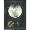 Image 2 : 1922 $1 MS66 PCGS....
