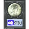 Image 4 : 1922 $1 MS67 PCGS....