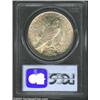Image 2 : 1922-D $1 MS66 PCGS....