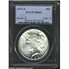 Image 1 : 1922-S $1 MS65 PCGS....