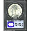 Image 2 : 1923-D $1 MS64 PCGS....