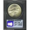 Image 2 : 1927-D $1 MS64 PCGS....