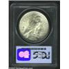 Image 4 : 1934-S $1 MS65 PCGS....