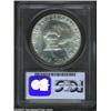 Image 2 : 1976-S $1 Silver MS68 PCGS. A gorgeous Superb Gem, with serene, undisturbed surfaces. Fully struc...