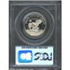 Image 2 : 1980-S SBA$ PR70 Deep Cameo PCGS. A marvelous Superb Gem proof, flawlessly made and perfectly pre...