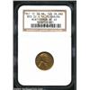 Image 1 : 1941 1C Cent--85% Copper, 12% Zinc, 3% Tin Alloy--XF40 NGC....