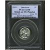 Image 3 : 1943-S 1C Cent--Struck on 10C Planchet--AU58 PCGS....