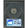 Image 4 : 2000 1C Cent--Double Denomination on Struck 10C--MS67 PCGS....
