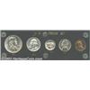Image 1 : An Uncertified 1940 Proof Set housed in the original cellophane envelopes. The set includes: <B>C...