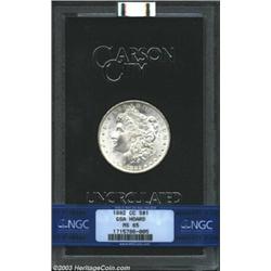 1882-CC $1 MS65 NGC....