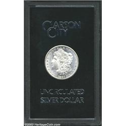 1883-CC $1 MS65 Uncertified....
