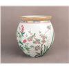Image 4 : A CHINESE FAMILLE ROSE URN