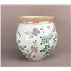 Image 6 : A CHINESE FAMILLE ROSE URN