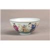 Image 5 : A CHINESE FAMILLE ROSE PORCELAIN BOWL