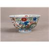 Image 1 : A CHINESE WANLI WUCAI PORCELAIN BOWL