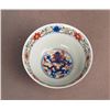 Image 7 : A CHINESE WANLI WUCAI PORCELAIN BOWL