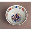 Image 8 : A CHINESE WANLI WUCAI PORCELAIN BOWL