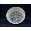 Image 3 : A CHINESE BLUE AND WHITE PORCELAIN BOWL