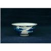 Image 2 : A CHINESE BLUE AND WHITE PORCELAIN BOWL