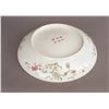 Image 6 : A CHINESE XIAN FENG FAMILLE ROSE PORCELAIN PLATE