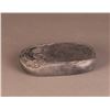 Image 1 : A SMALL CHINESE INK STONE