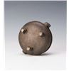 Image 2 : CHINESE BRONZE TRIPOD CENSER
