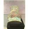Image 2 : A CHINESE BRONZE WINE VESSEL