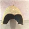 Image 1 : A CHINESE BRONZE HELMET