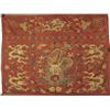 Image 2 : A CHINESE SIX DRAGON KESI EMBROIDERY