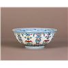 Image 1 : A CHINESE PORCELAIN BOWL