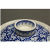 Image 2 : A BLUE AND WHITE PORCELAIN CUP