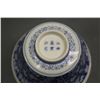 Image 7 : A BLUE AND WHITE PORCELAIN CUP