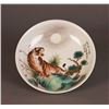 Image 1 : A CHINESE PORCELAIN BOWL