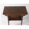 Image 3 : A CHINESE HUANGHUALI SIDE TABLE