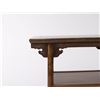 Image 4 : A CHINESE HUANGHUALI SIDE TABLE