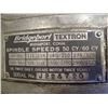 Image 8 : Bridgeport Milling Head, 1 HP Motor