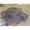 Image 2 : 12" Yuasa Rotary Table