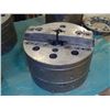 Image 2 : 10" CNC Lathe Chuck, 2 Jaw