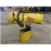 Image 1 : 1/2 Ton Budgit Hoist