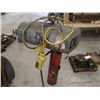 Image 2 : 1 Ton CM Lodestar Hoist