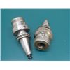 Image 1 : CAT40 Schunk Tool Holder #0203657, 1.2500"