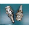 Image 2 : CAT40 Schunk Tool Holder #0203657, 1.2500"