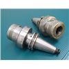 Image 3 : CAT40 Schunk Tool Holder #0203657, 1.2500"