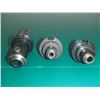 Image 3 : CAT40 End Mill Holder, 1/2", 3/8", 3/4"